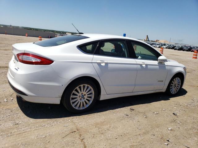 FORD FUSION SE 2013