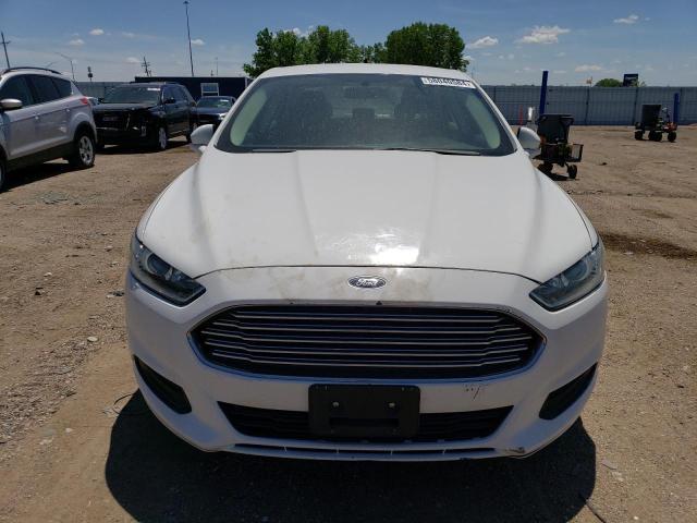 FORD FUSION SE 2013