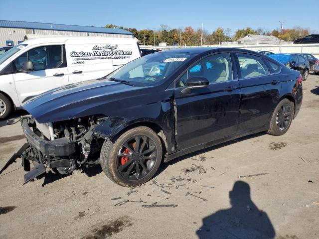 FORD FUSION SE 2020