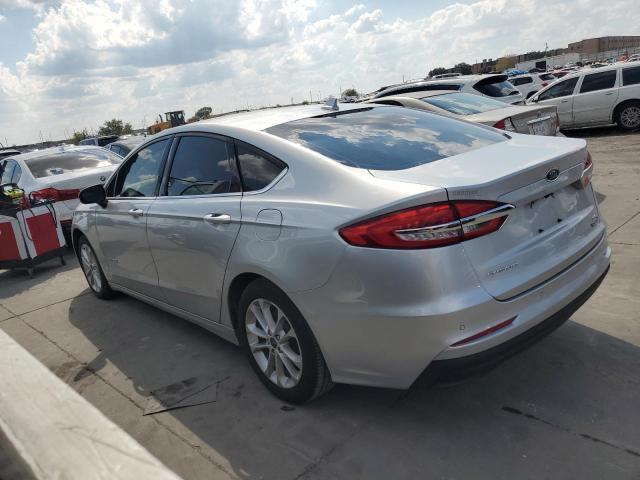 FORD FUSION SE 2019