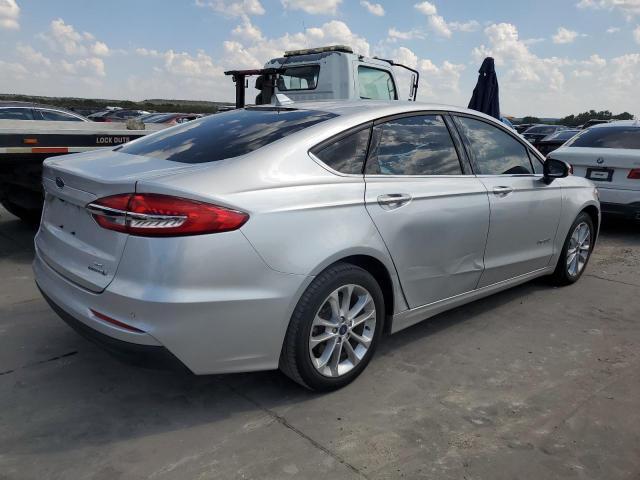 FORD FUSION SE 2019