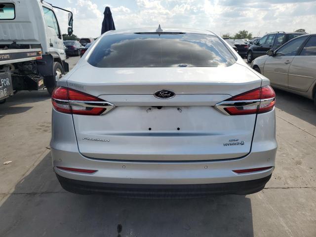 FORD FUSION SE 2019