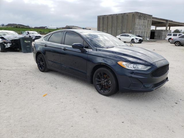 FORD FUSION SE 2020