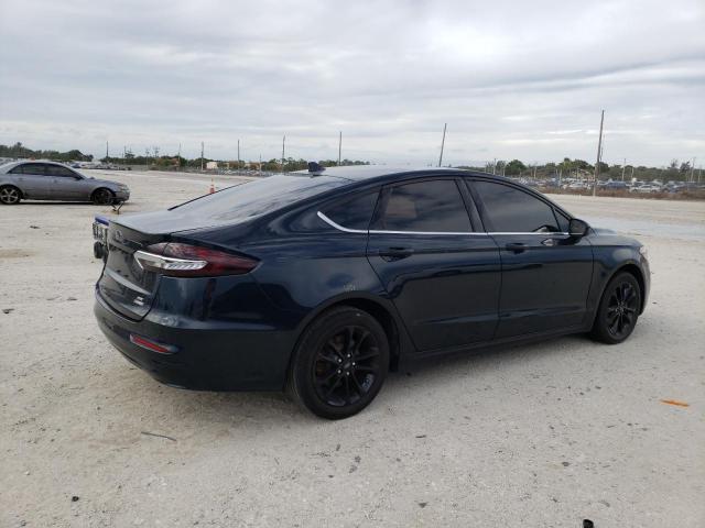 FORD FUSION SE 2020