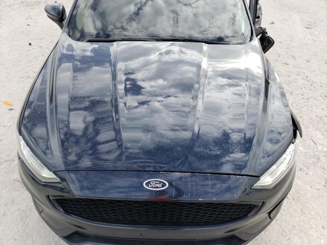 FORD FUSION SE 2020