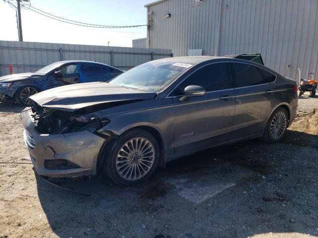 FORD FUSION TIT 2014