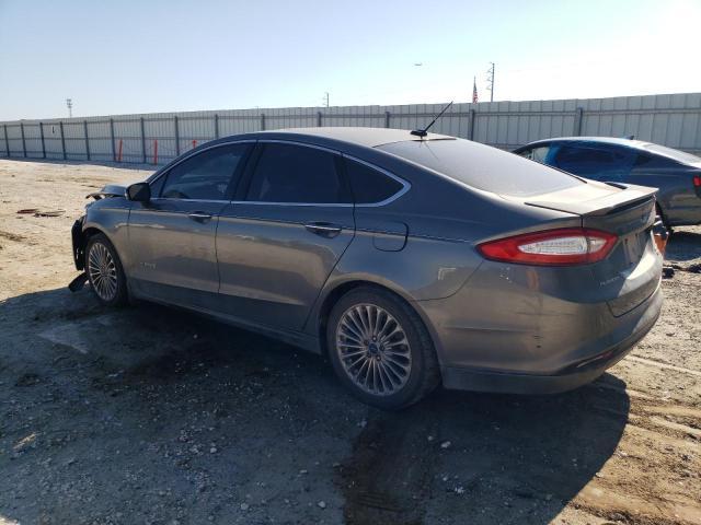 FORD FUSION TIT 2014