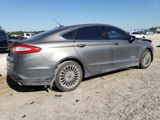 FORD FUSION TIT 2014