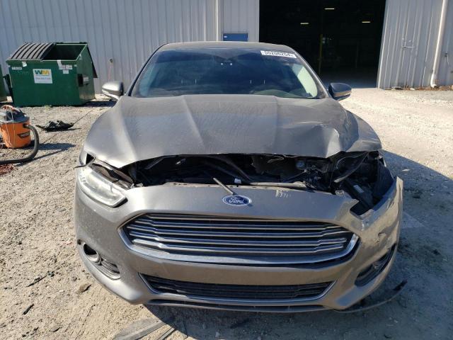 FORD FUSION TIT 2014