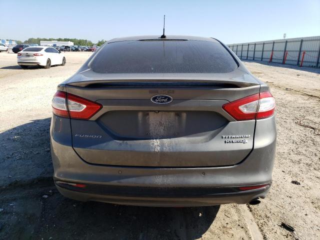 FORD FUSION TIT 2014