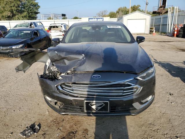 FORD FUSION TIT 2017