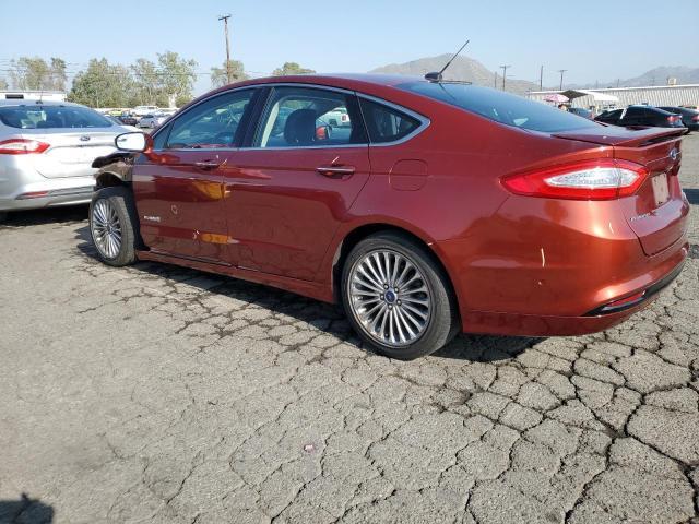 FORD FUSION TIT 2014