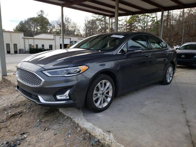 FORD FUSION TIT 2019