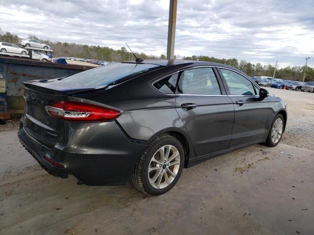 FORD FUSION TIT 2019