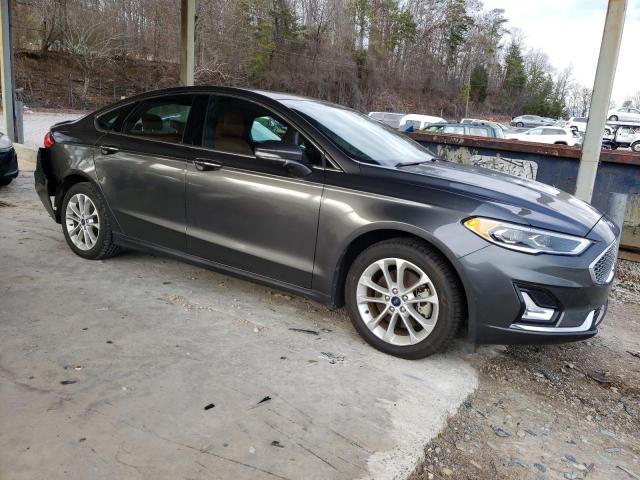 FORD FUSION TIT 2019