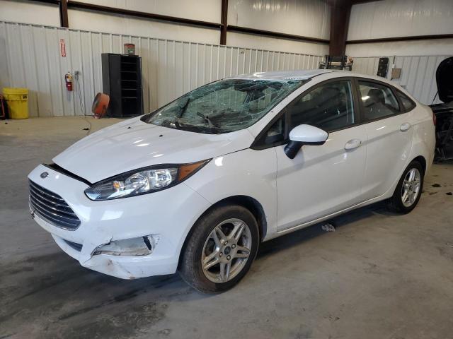 FORD FIESTA SE 2019