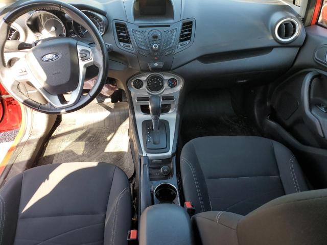 FORD FIESTA SE 2015