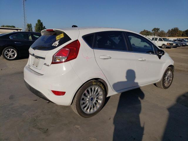 FORD FIESTA TIT 2014