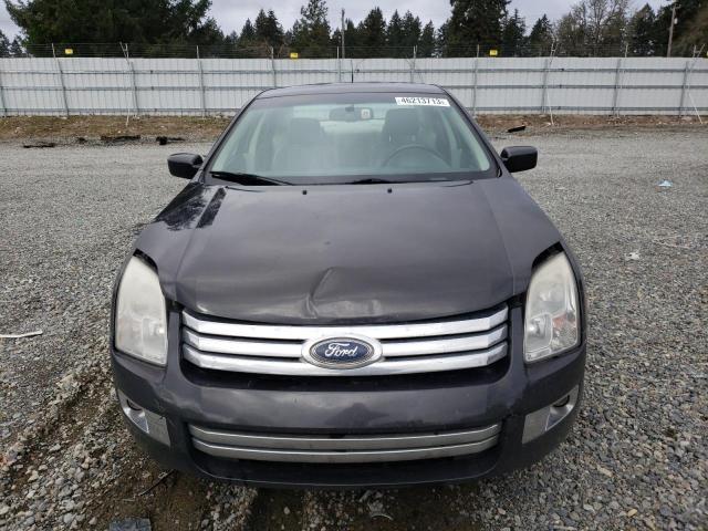 FORD FUSION SEL 2007