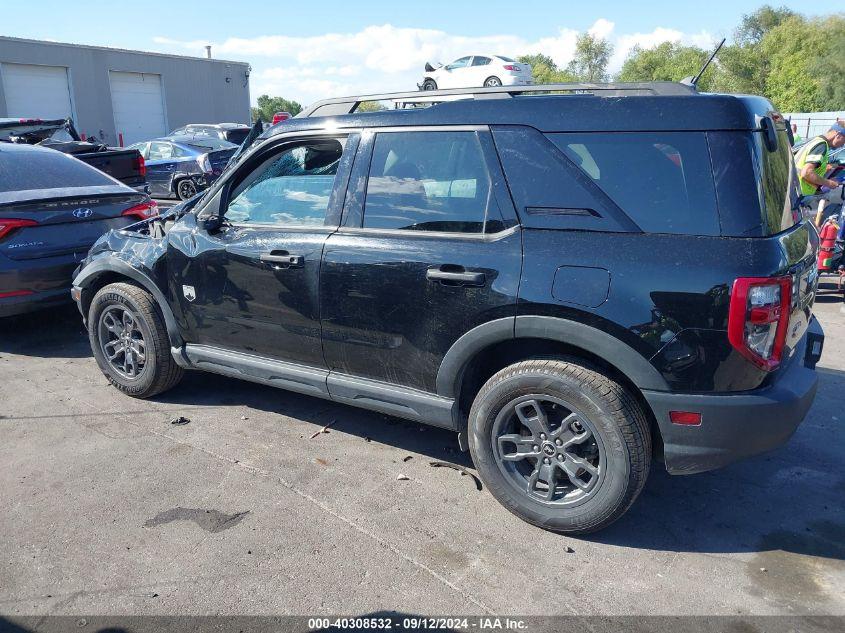 FORD BRONCO SPORT BIG BEND 2021