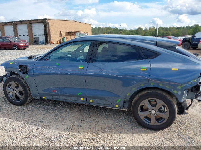 FORD MUSTANG MACH-E SELECT 2023