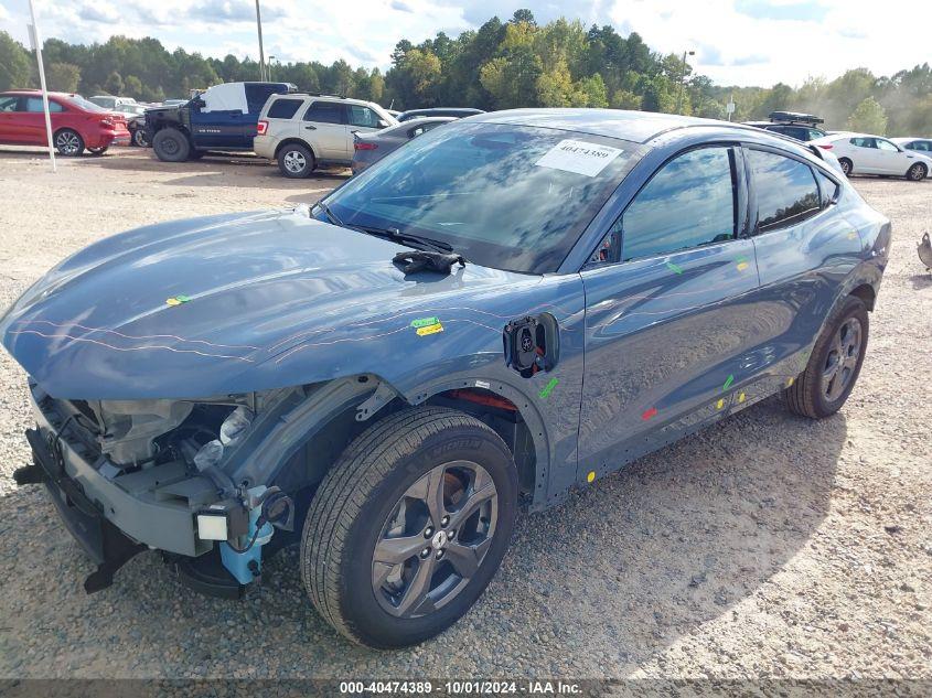 FORD MUSTANG MACH-E SELECT 2023