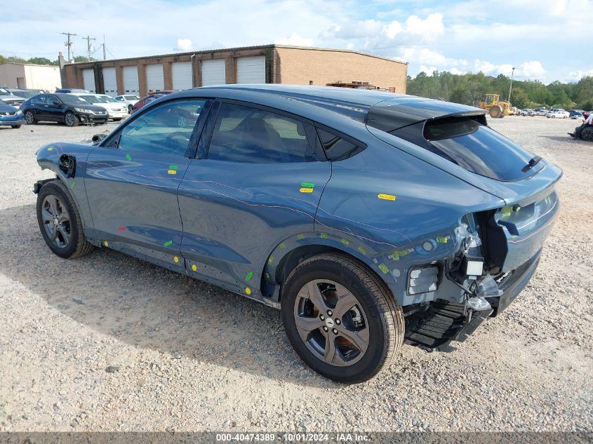 FORD MUSTANG MACH-E SELECT 2023