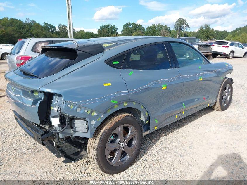 FORD MUSTANG MACH-E SELECT 2023