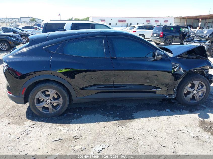 FORD MUSTANG MACH-E SELECT 2023