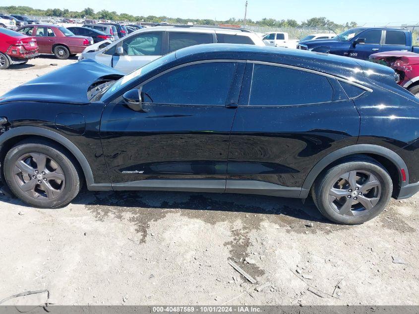 FORD MUSTANG MACH-E SELECT 2023