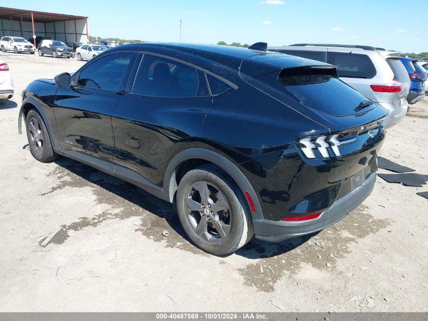 FORD MUSTANG MACH-E SELECT 2023