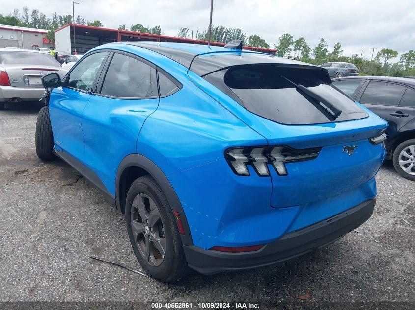 FORD MUSTANG MACH-E SELECT 2023