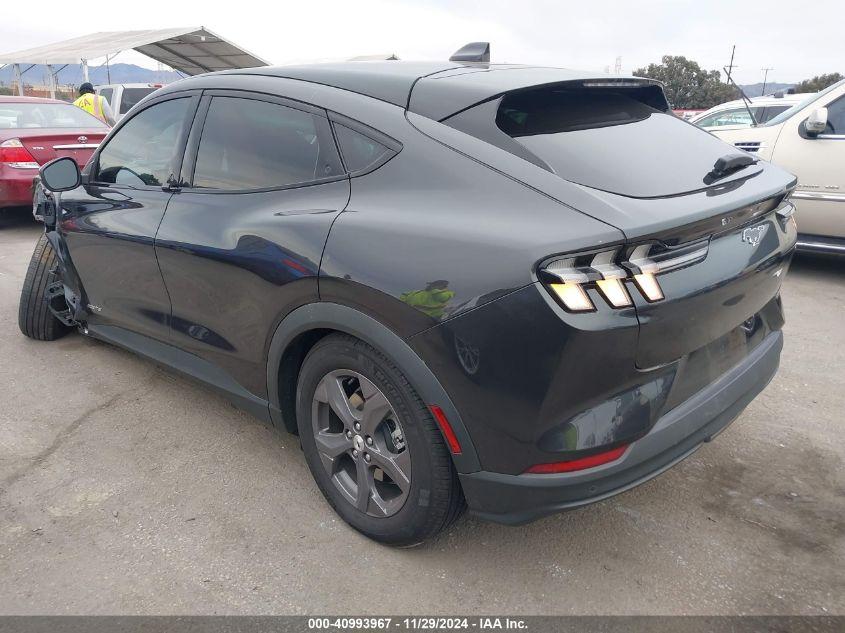 FORD MUSTANG MACH-E SELECT 2022