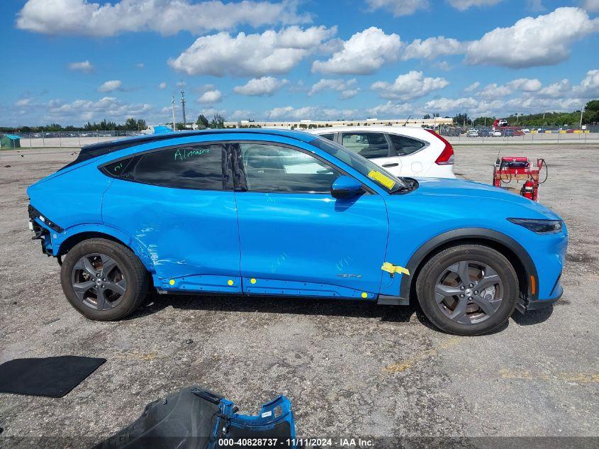 FORD MUSTANG MACH-E SELECT 2022