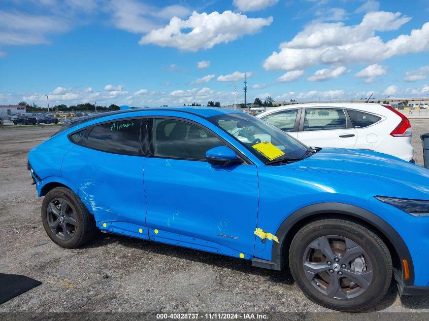 FORD MUSTANG MACH-E SELECT 2022