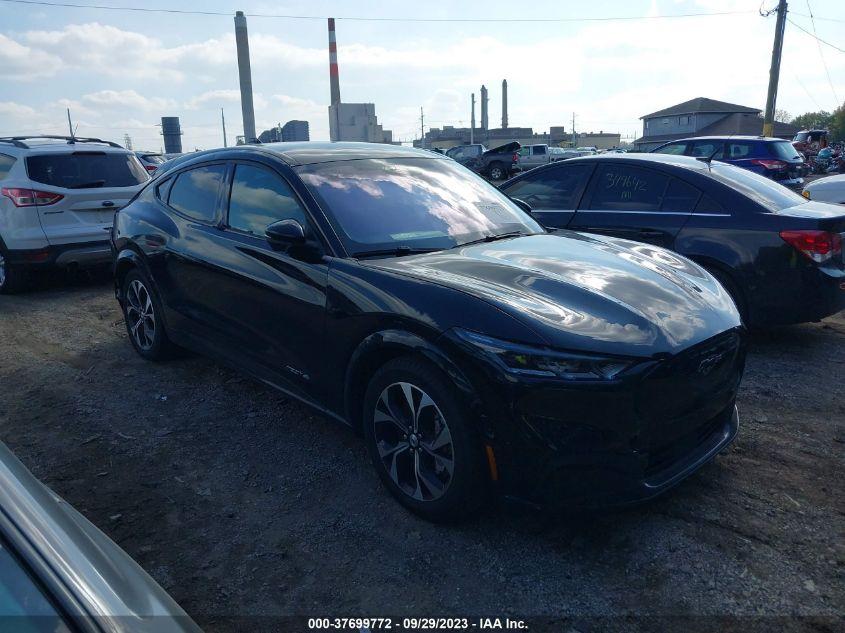 FORD MUSTANG MACH-E PREMIUM 2022