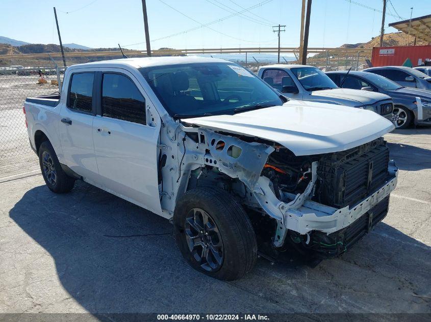 FORD MAVERICK XLT 2022