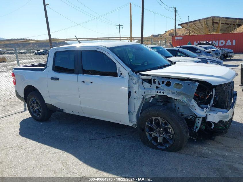 FORD MAVERICK XLT 2022