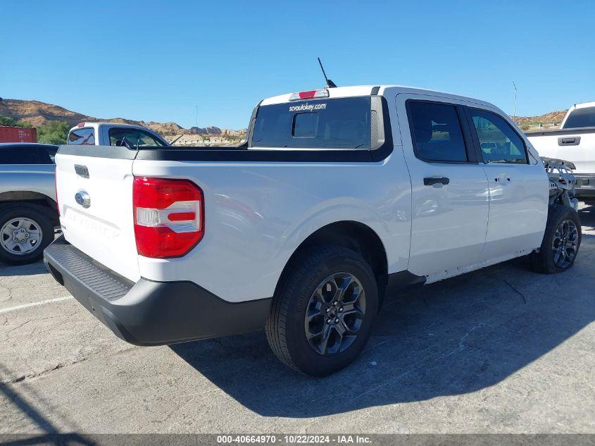 FORD MAVERICK XLT 2022