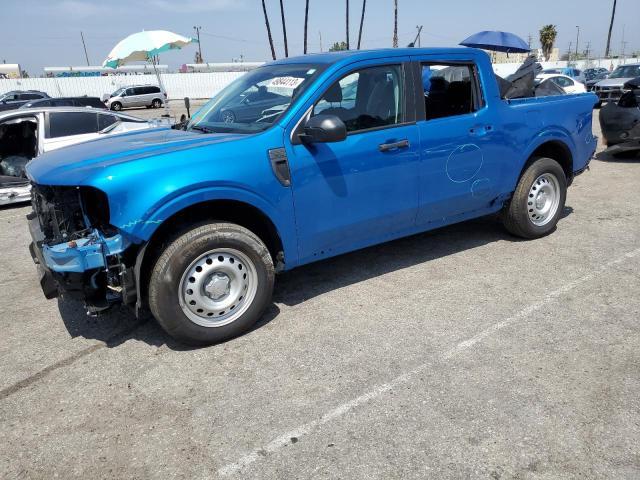 FORD MAVERICK X 2022