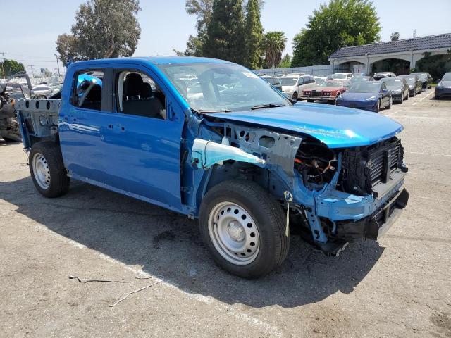 FORD MAVERICK X 2022