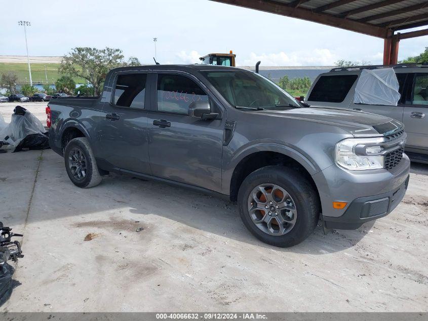 FORD MAVERICK XLT 2023