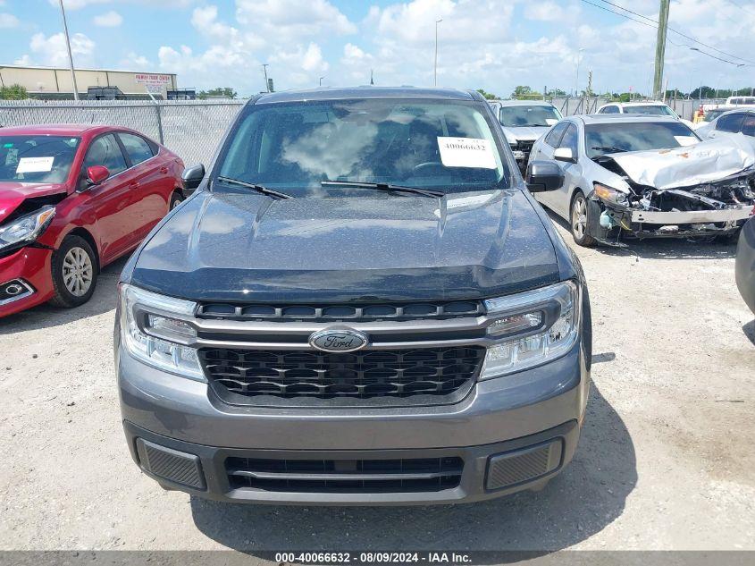 FORD MAVERICK XLT 2023