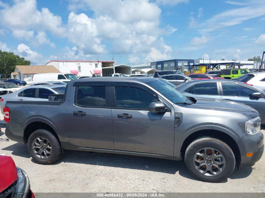 FORD MAVERICK XLT 2023