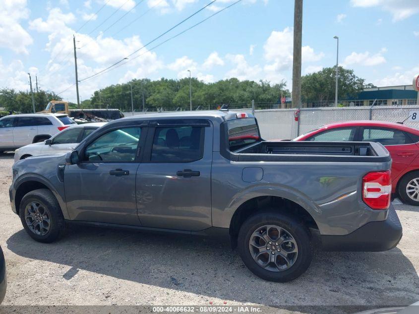 FORD MAVERICK XLT 2023