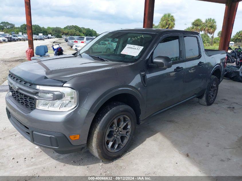 FORD MAVERICK XLT 2023