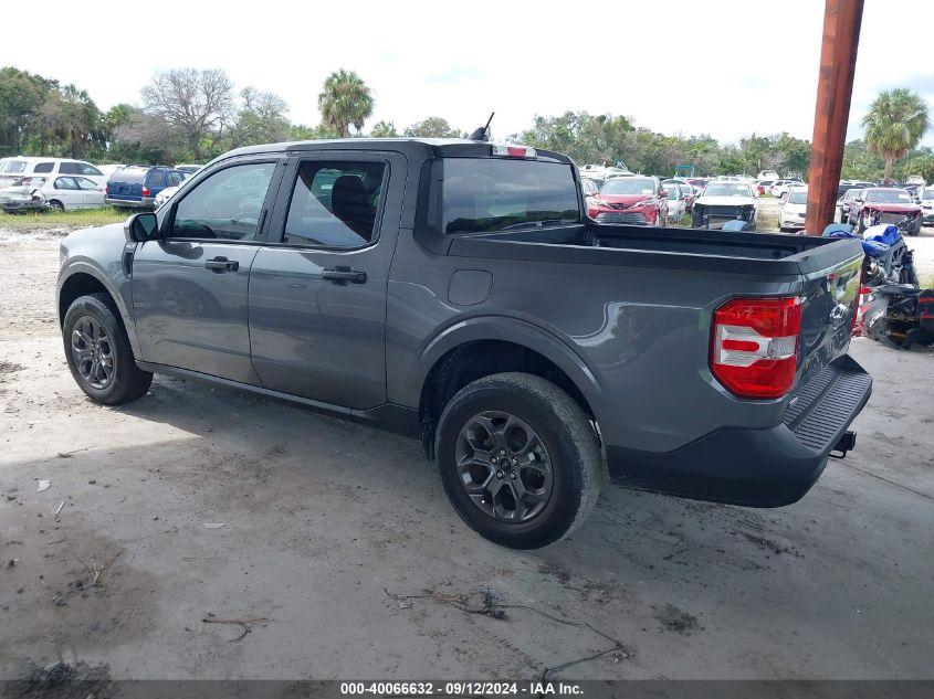 FORD MAVERICK XLT 2023