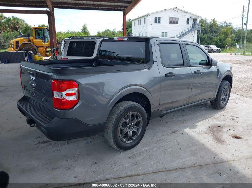 FORD MAVERICK XLT 2023