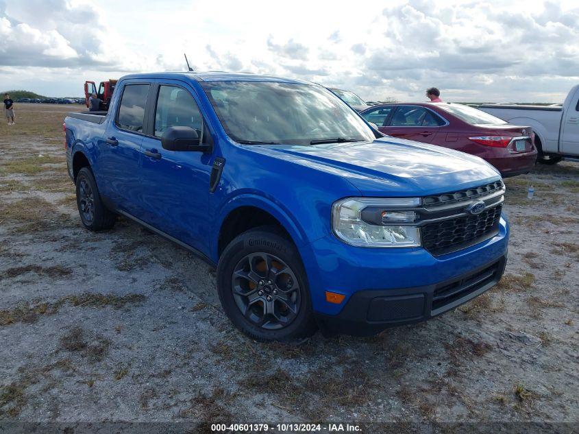 FORD MAVERICK XLT 2022