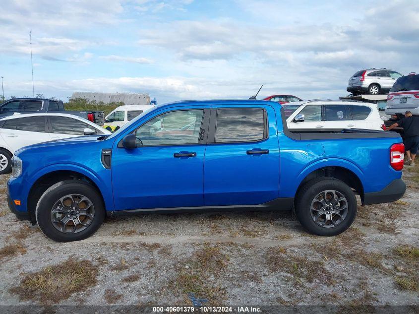 FORD MAVERICK XLT 2022